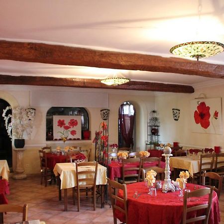 Отель Le Provencal Оп Экстерьер фото