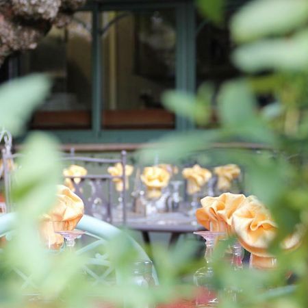 Отель Le Provencal Оп Экстерьер фото